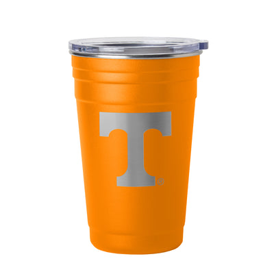 Tennessee 22oz Etch Stainless Cup