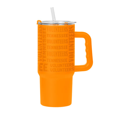 Tennessee 24oz Replay Tumbler w/Handle