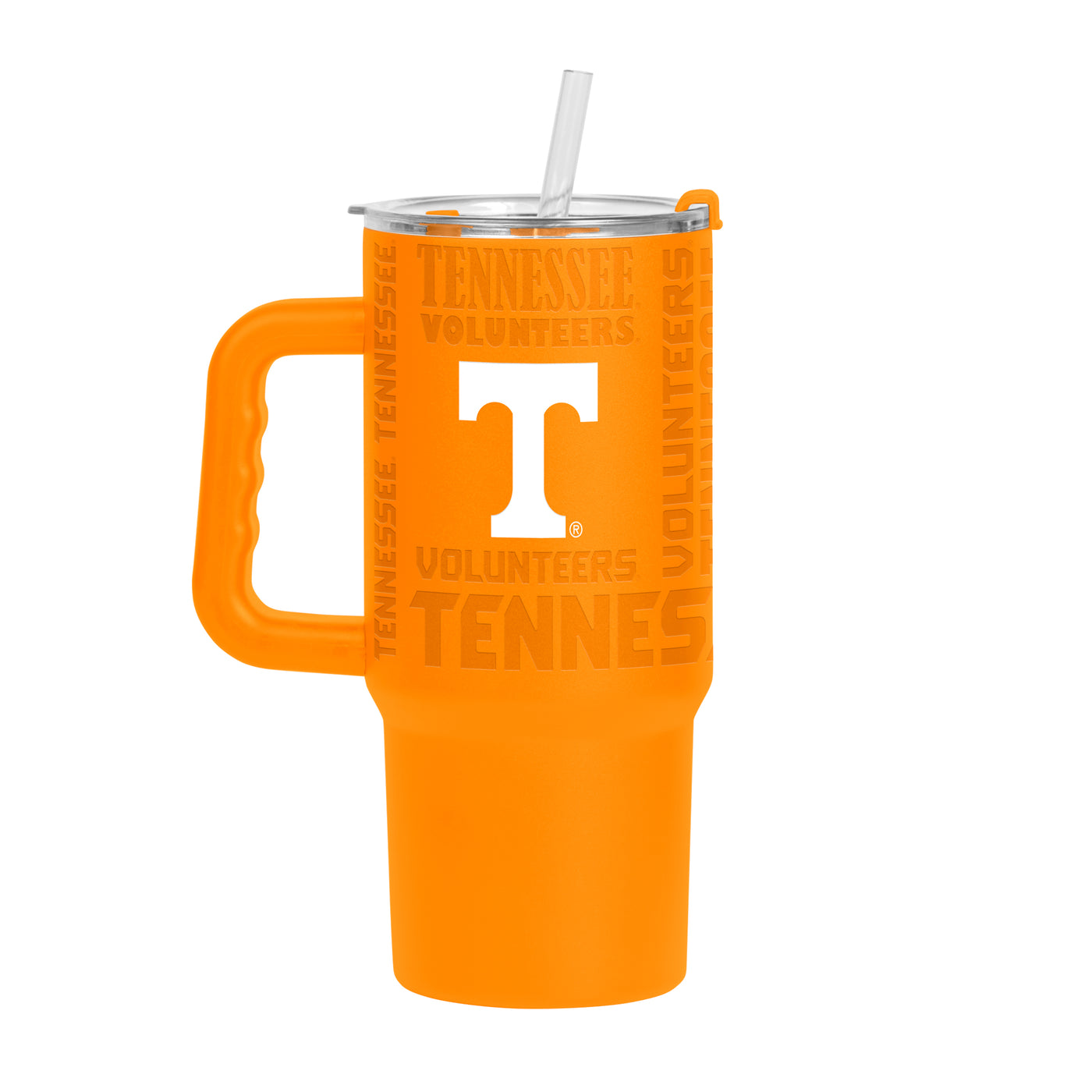 Tennessee 24oz Replay Tumbler w/Handle