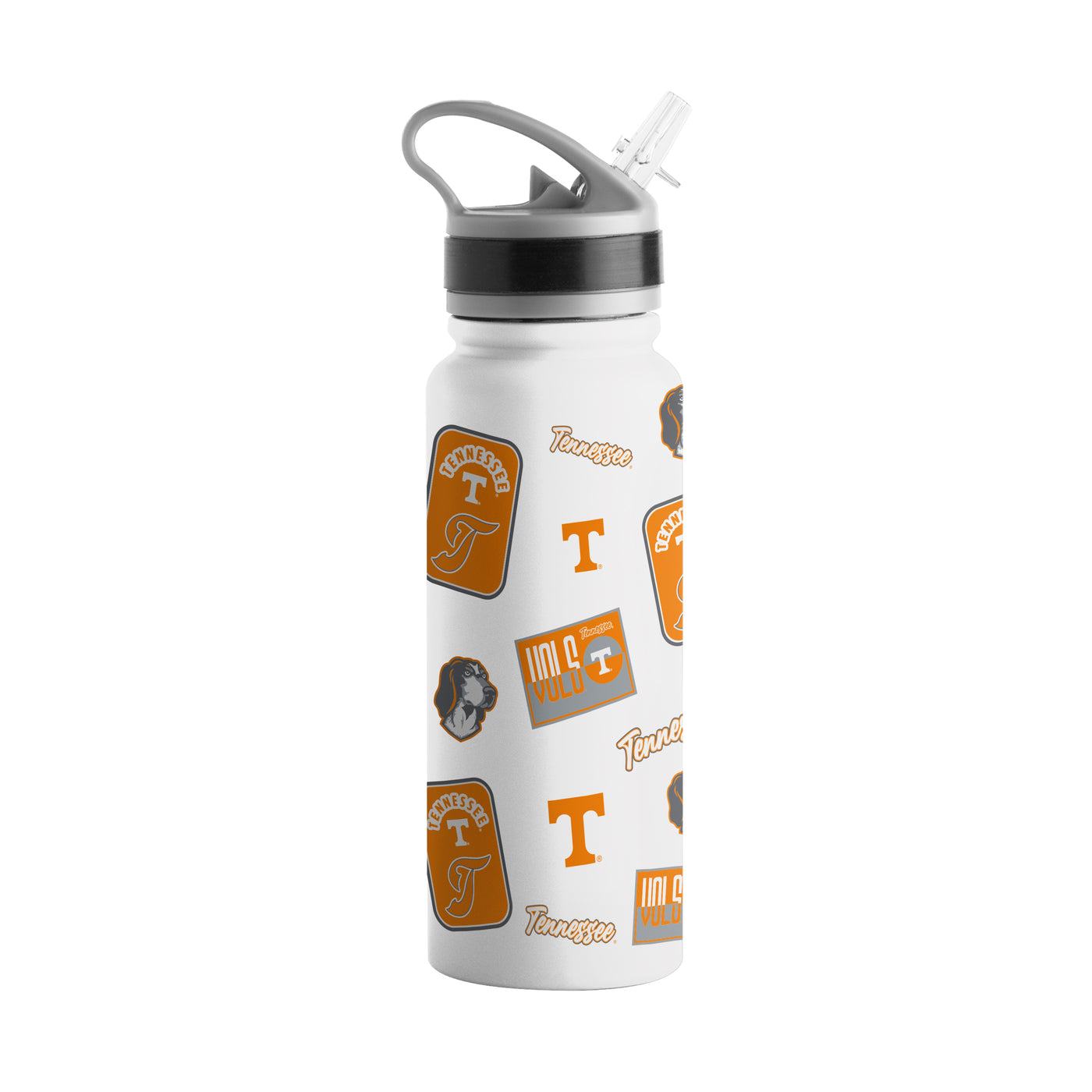 Tennessee 25oz Dreamweave SingleWall FlipTop Bot