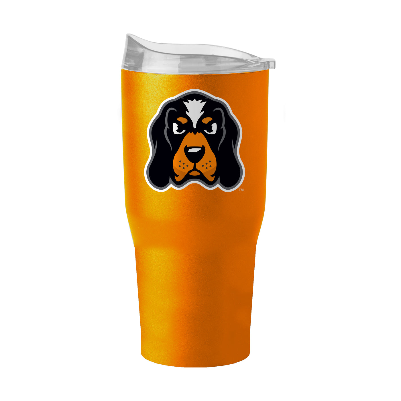 Tennessee Smokey 30oz Powder Coat Tumbler