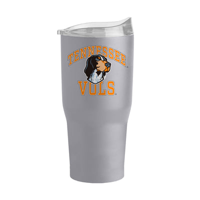 Tennessee 30oz Athletic Powder Coat Tumbler