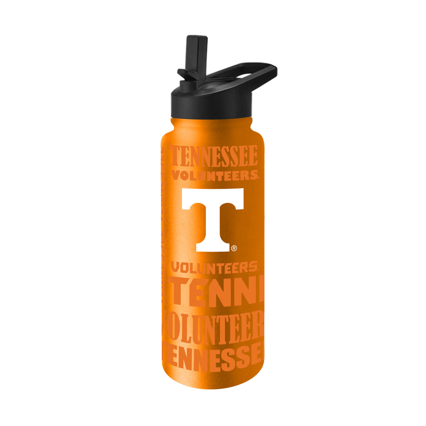 Tennessee 34oz Replay Quencher Bottle