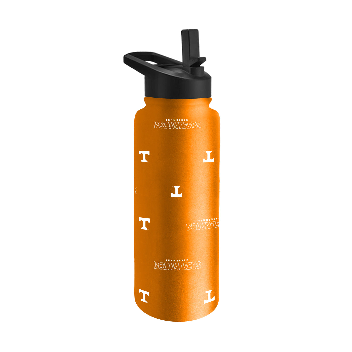 Tennessee 34oz Step And Repeat Quencher Bottle