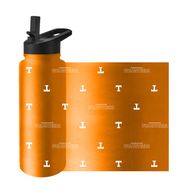 Tennessee 34oz Step And Repeat Quencher Bottle