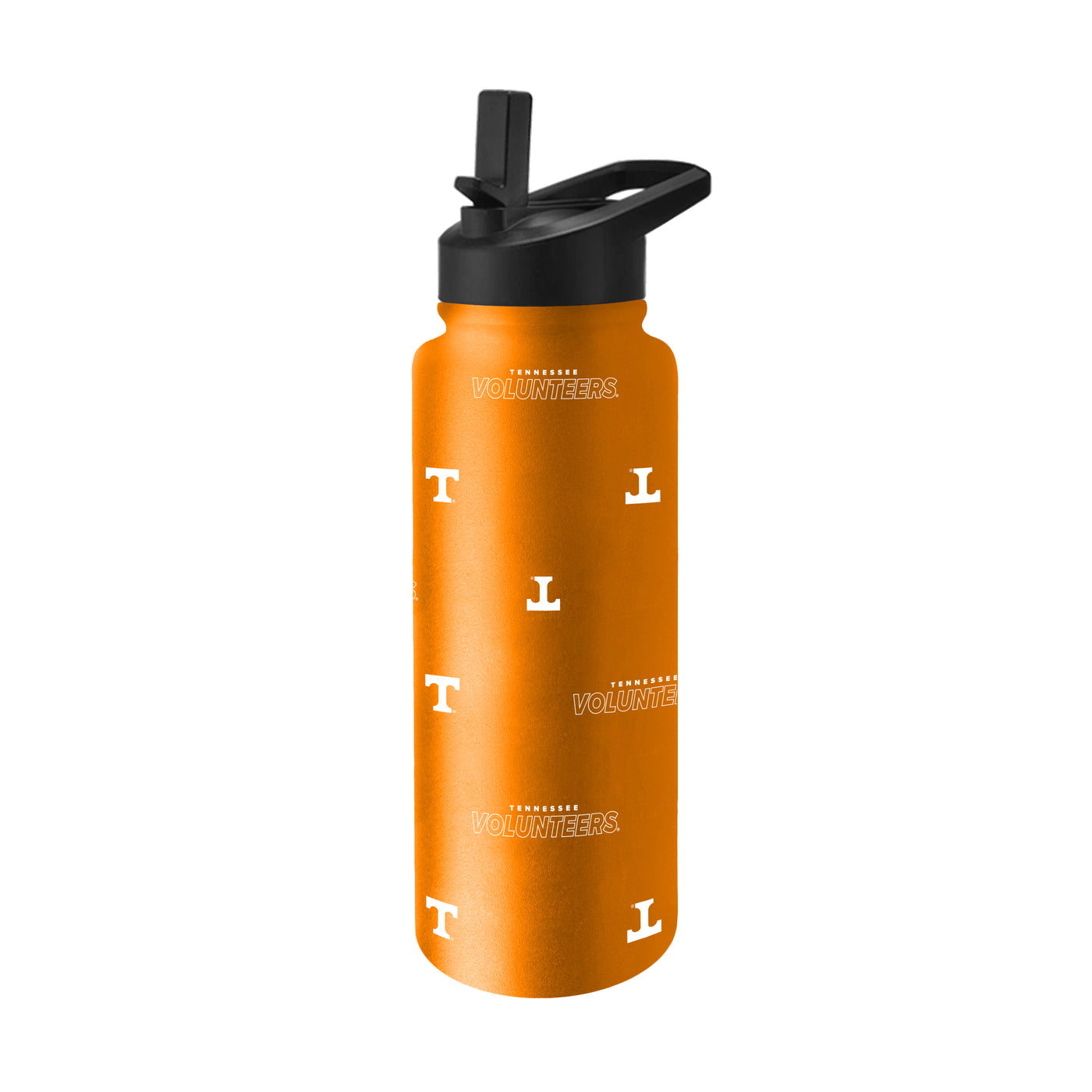 Tennessee 34oz Step And Repeat Quencher Bottle