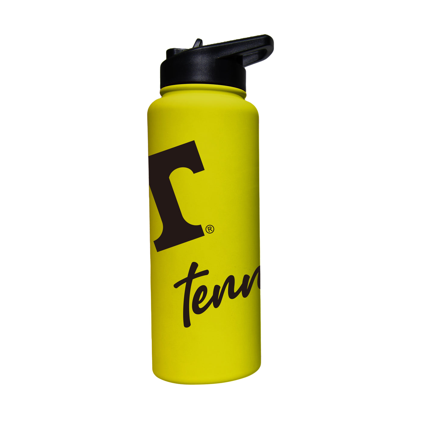 Tennessee 34oz Cru Bold Soft Touch Quencher