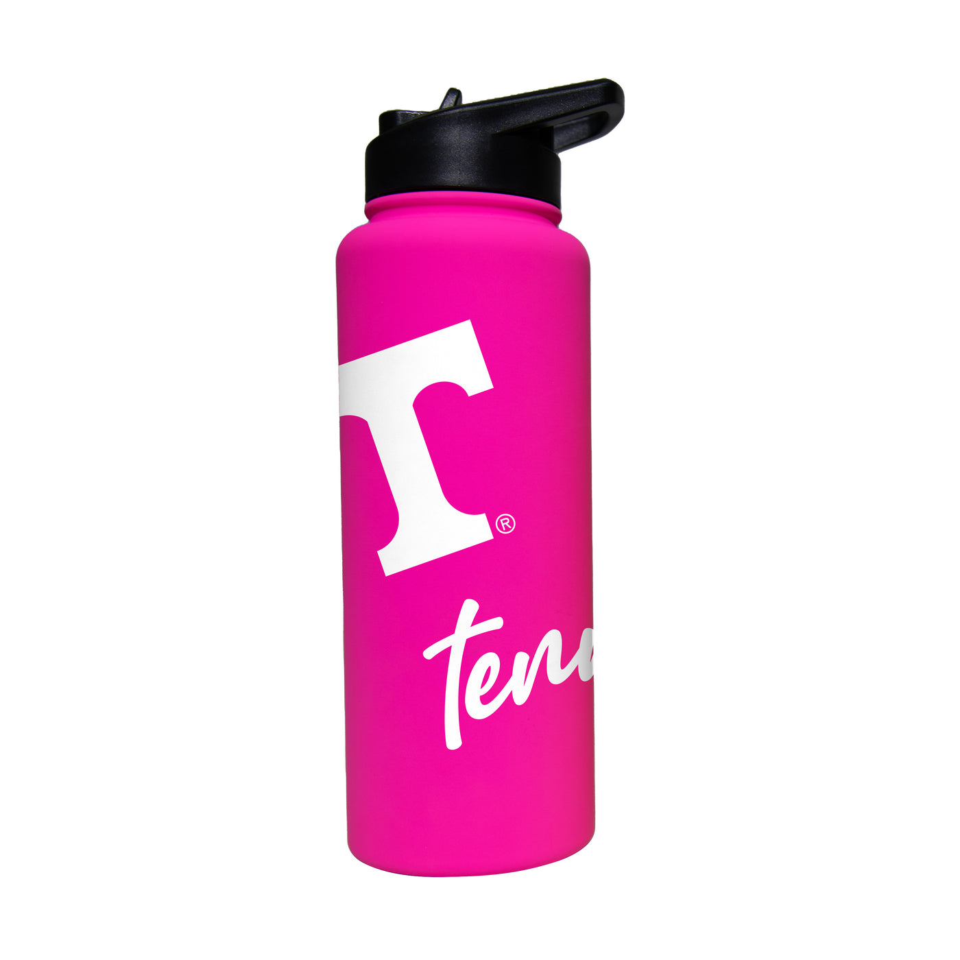Tennessee 34oz Electric Bold Soft Touch Quencher