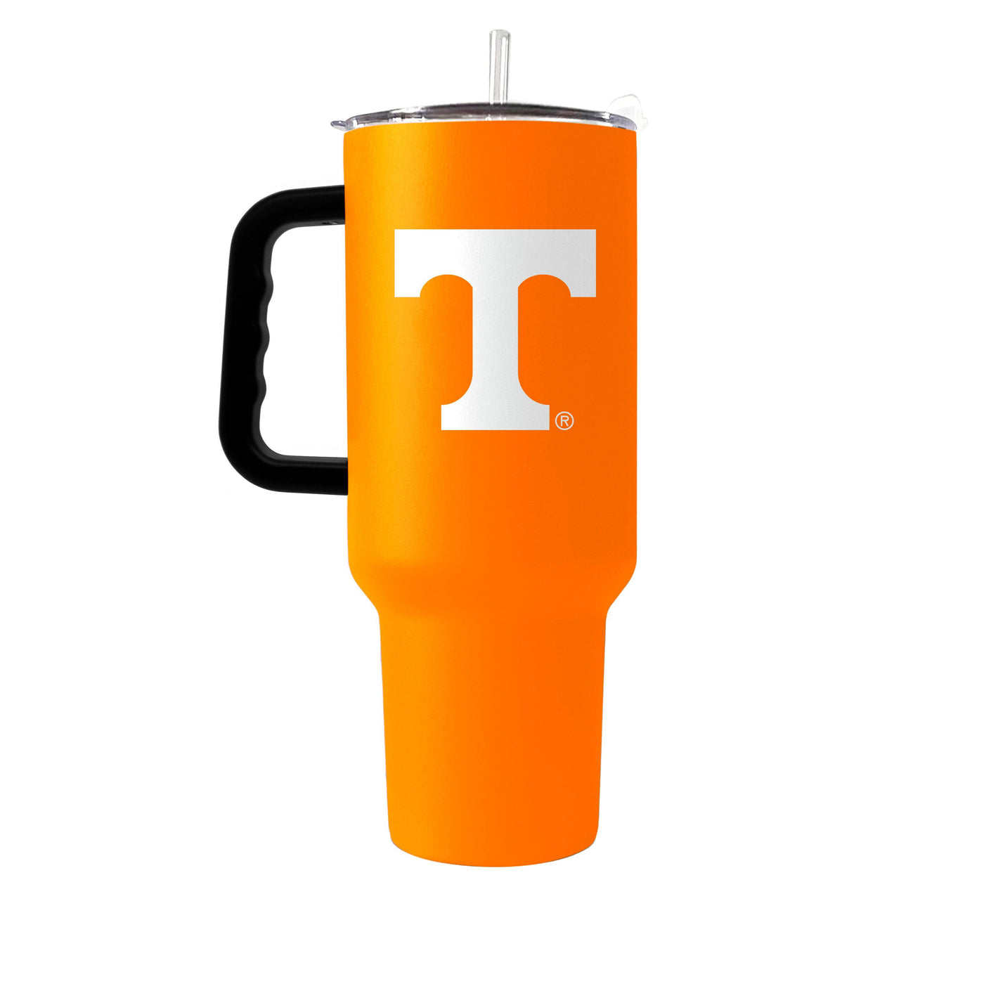 Tennessee 40oz Flipside Powder Coat Tumbler