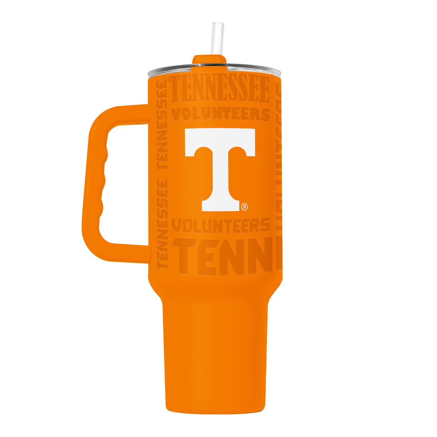 Tennessee 40oz Replay Powder Coat Tumbler