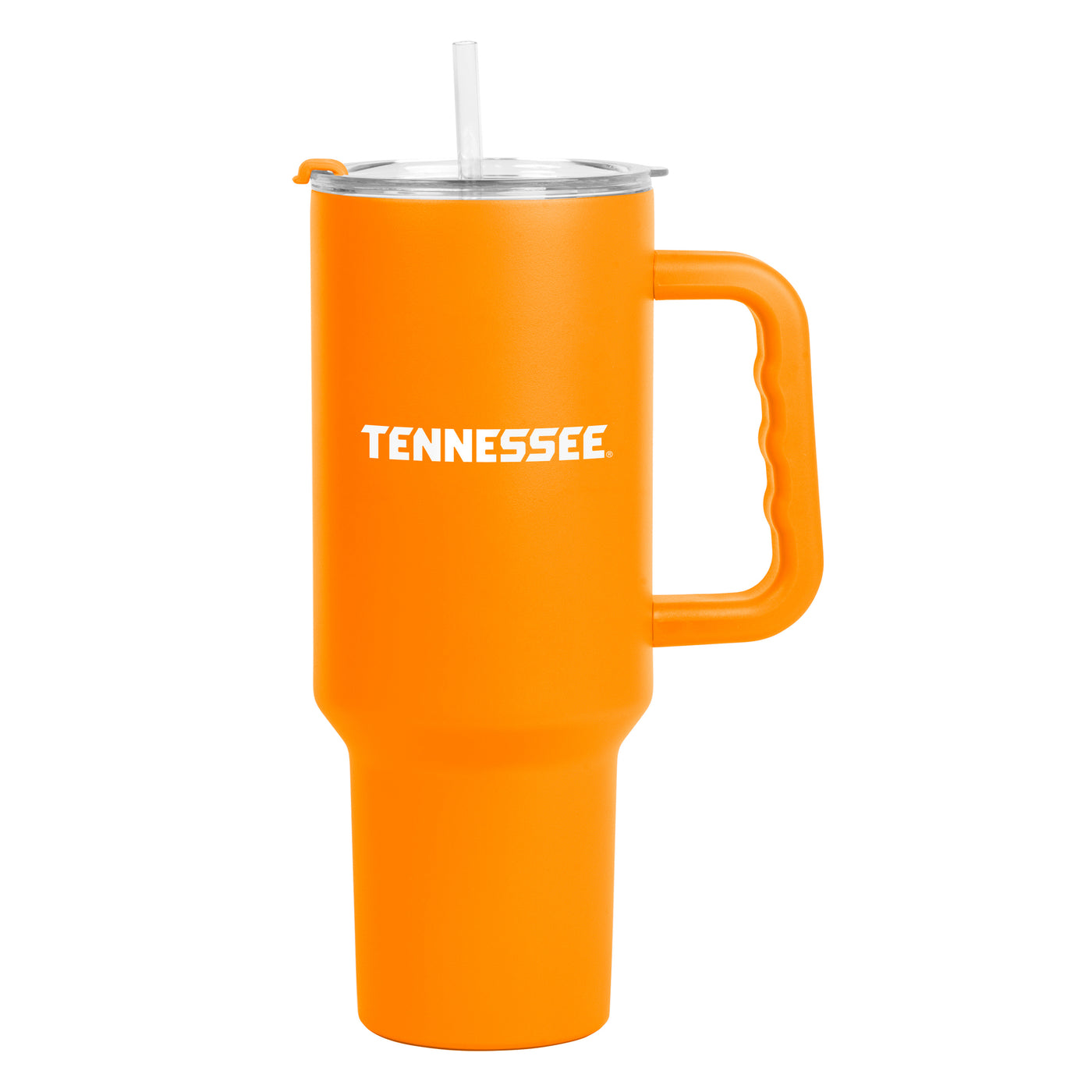 Tennessee 40oz Flipside Powder Coat Tumbler