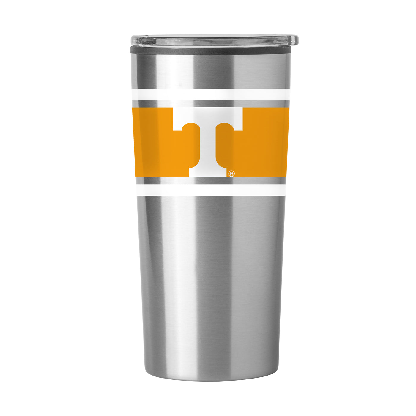 Tennessee Stripe 20 oz Fusion Tumbler