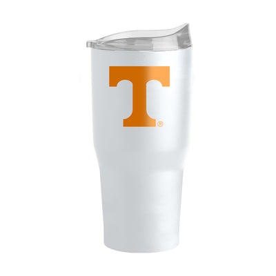 Tennessee Legendary Play 30oz Hail Mary Powder Coat Tumbler