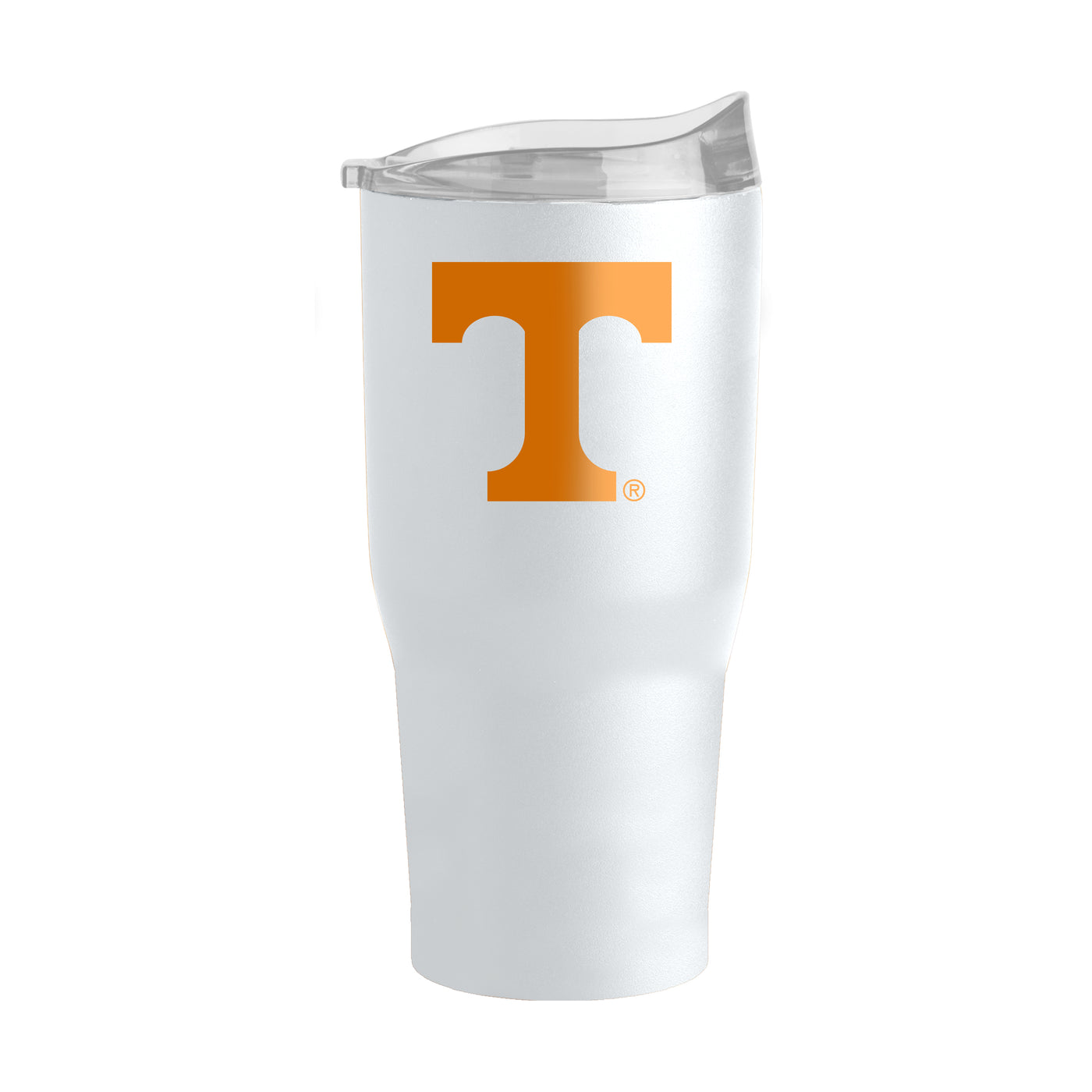 Tennessee Legendary Play 30oz National Championship Powder Coat Tumbler