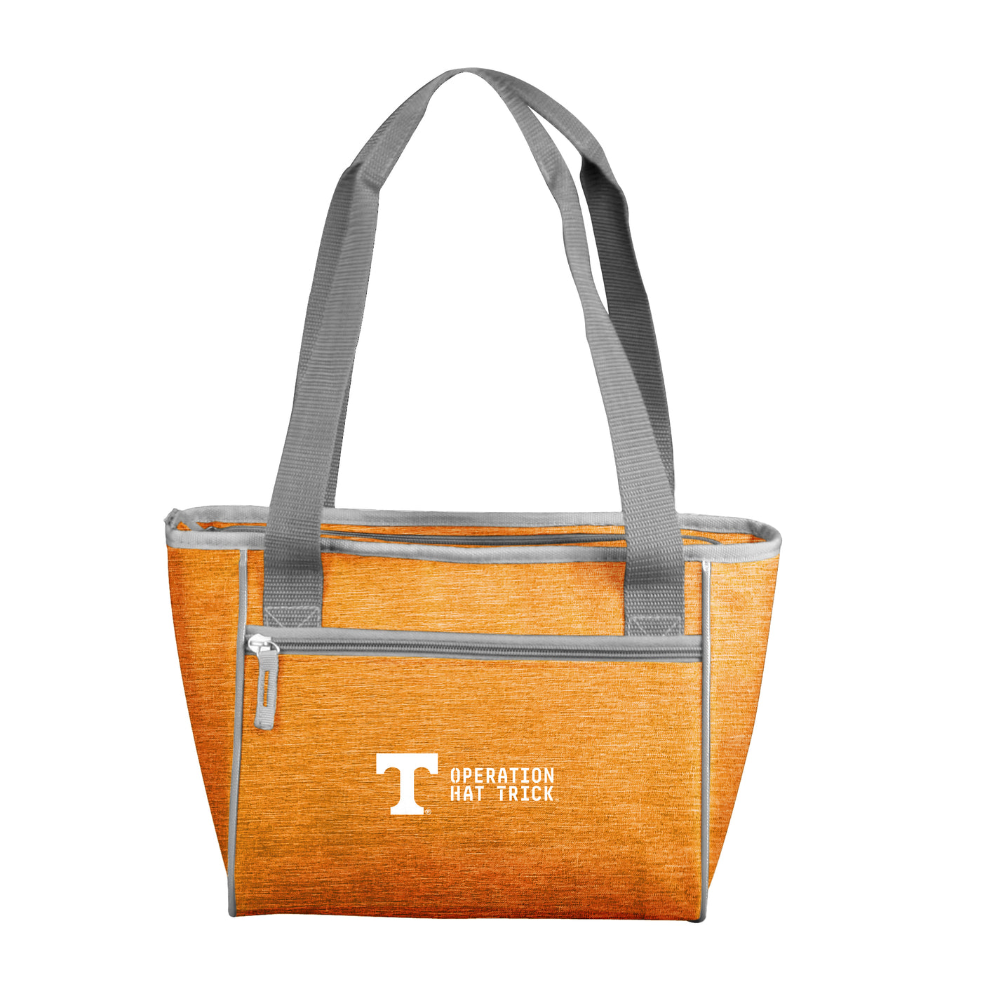 Tennessee Operation Hat Trick 16 Can Cooler Tote
