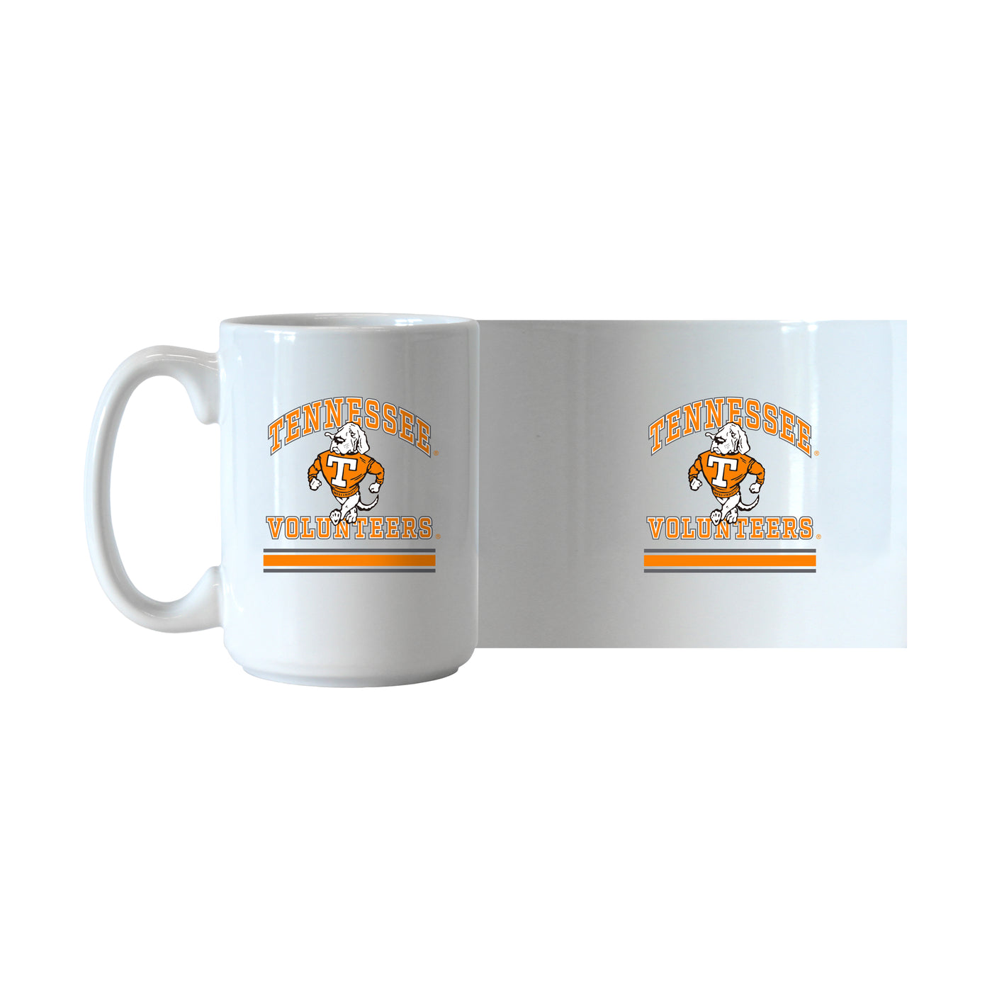 Tennessee Vault 15oz Archway Sublimated Mug