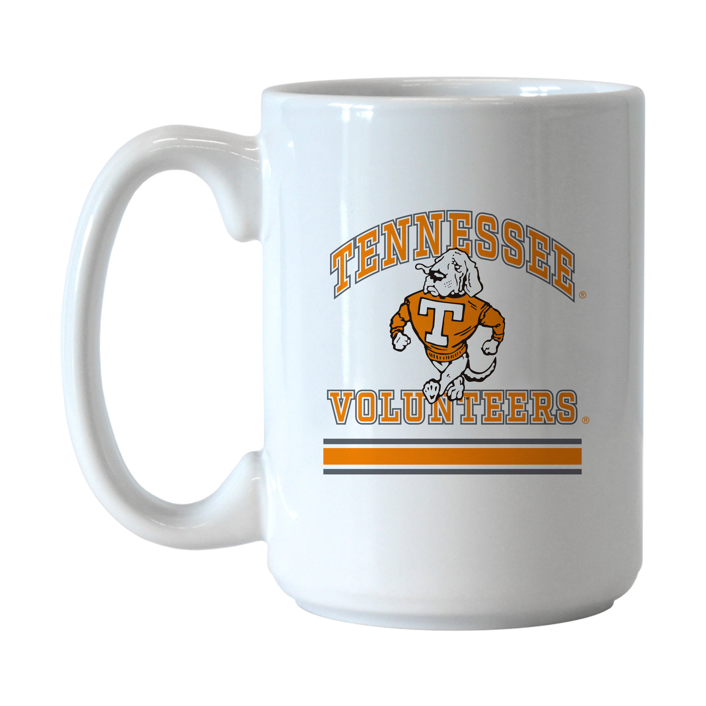 Tennessee Vault 15oz Archway Sublimated Mug