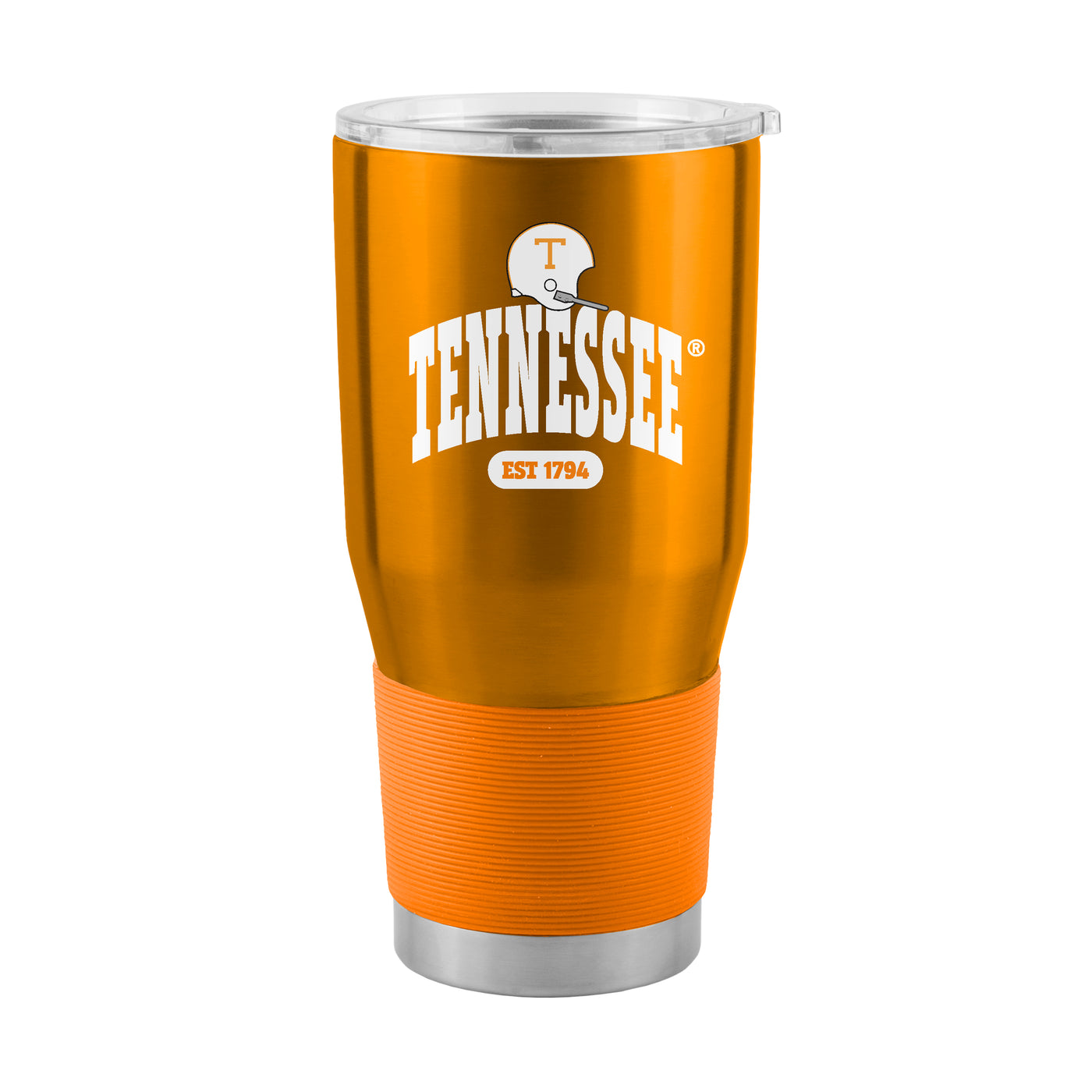 Tennessee Vintage 30oz Arch Stainless Steel Tumbler
