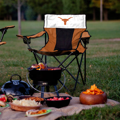 Texas Elite Chair - Logo Brands