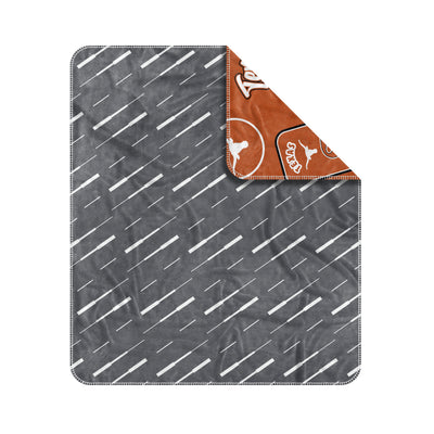 Texas Dream Weave Throw 50x60
