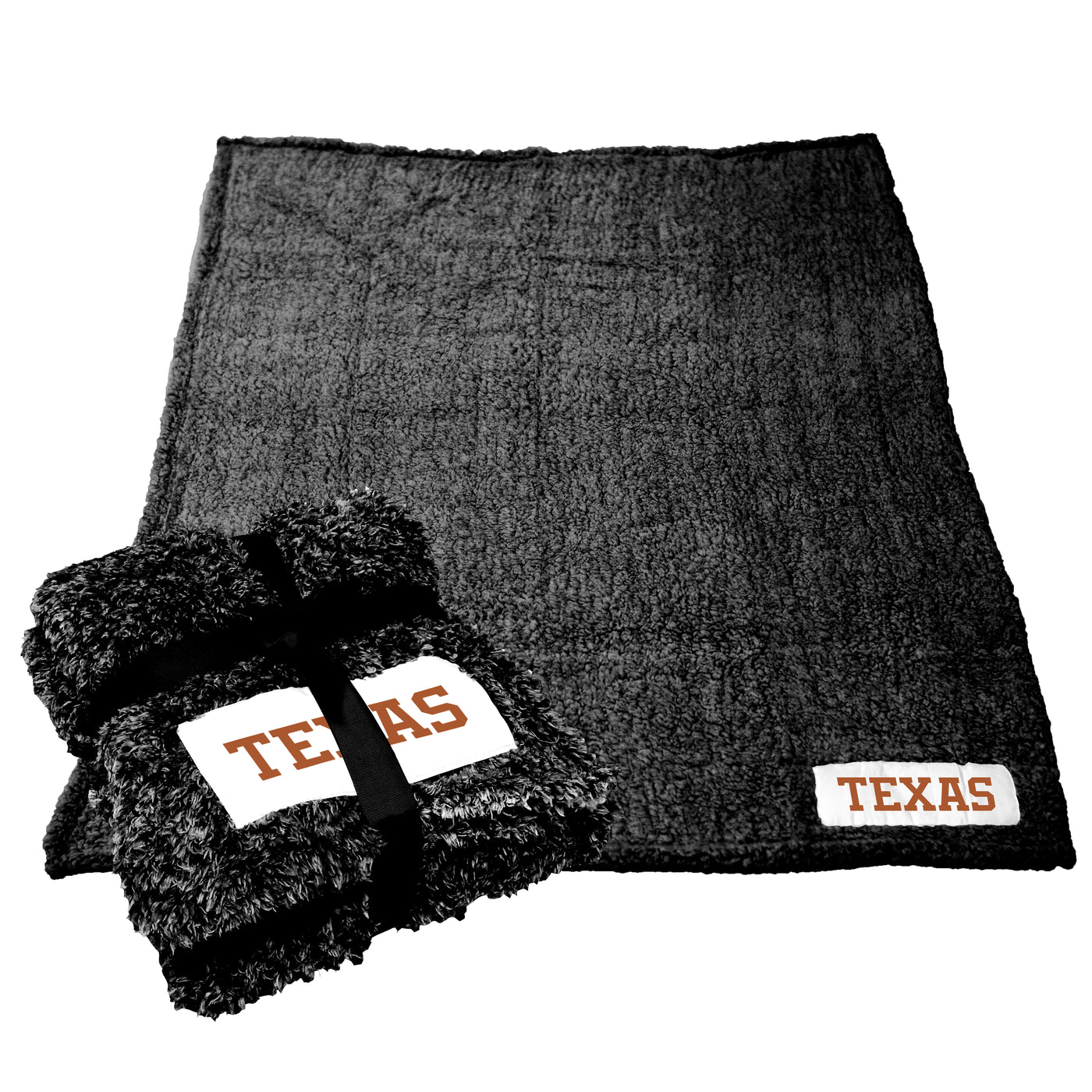 Texas Color Frosty Fleece
