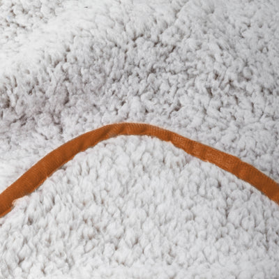Texas Frosty Fleece - Logo Brands
