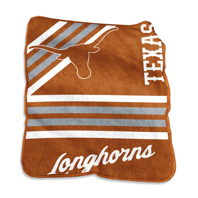 Texas Rachel Throw - Logo Brands