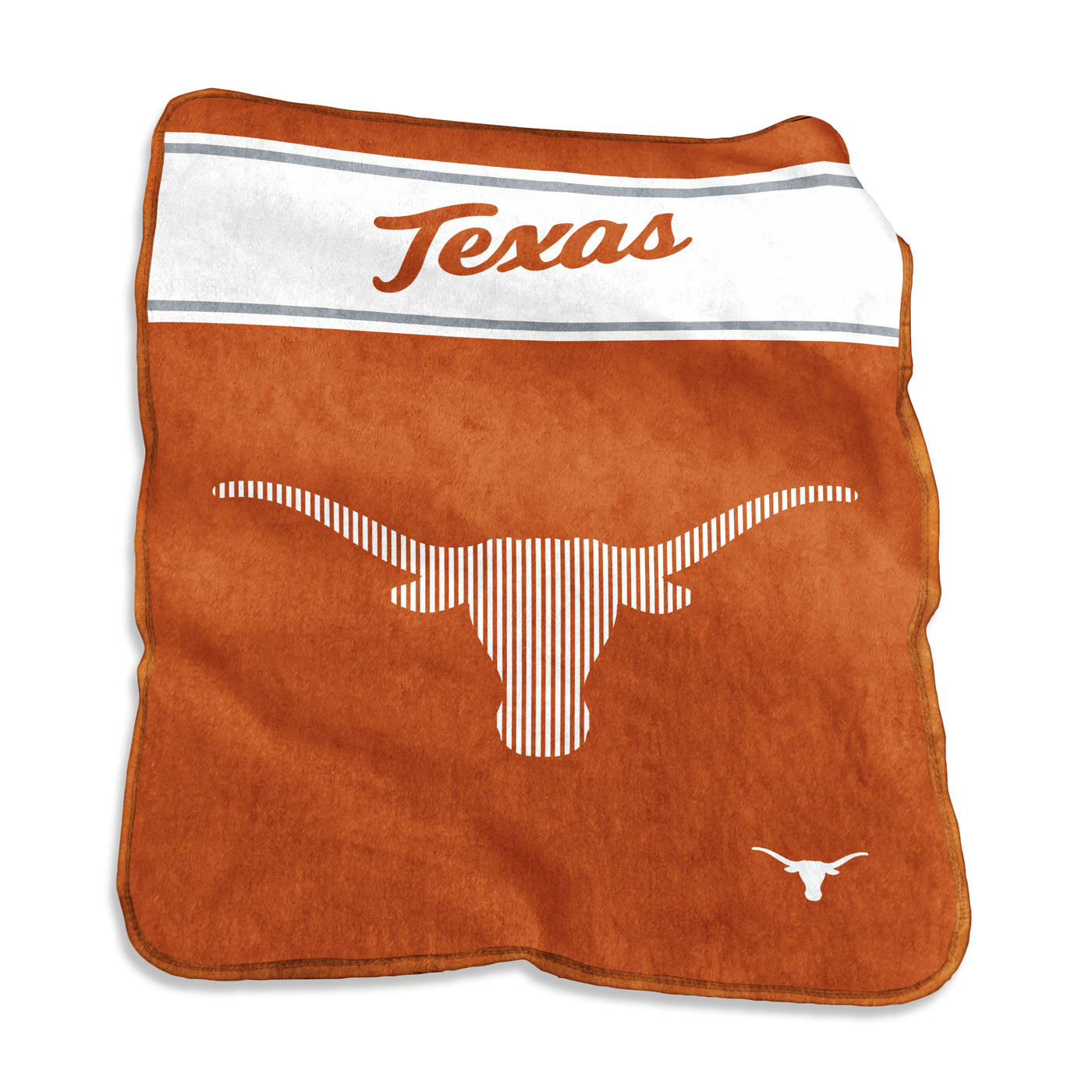 Texas 60x80 Raschel Blanket