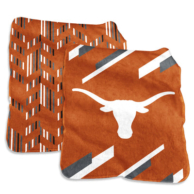 Texas 60x70 Super Plush Blanket - Logo Brands