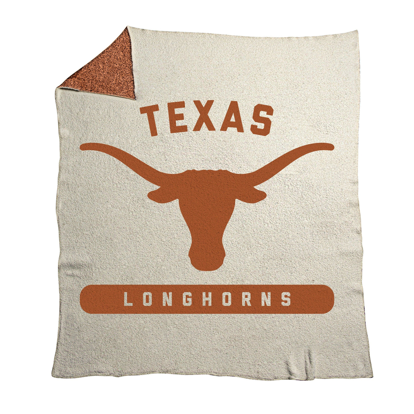 Texas Prime Luxe Dreams Throw