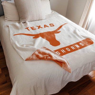 Texas Prime Luxe Dreams Throw