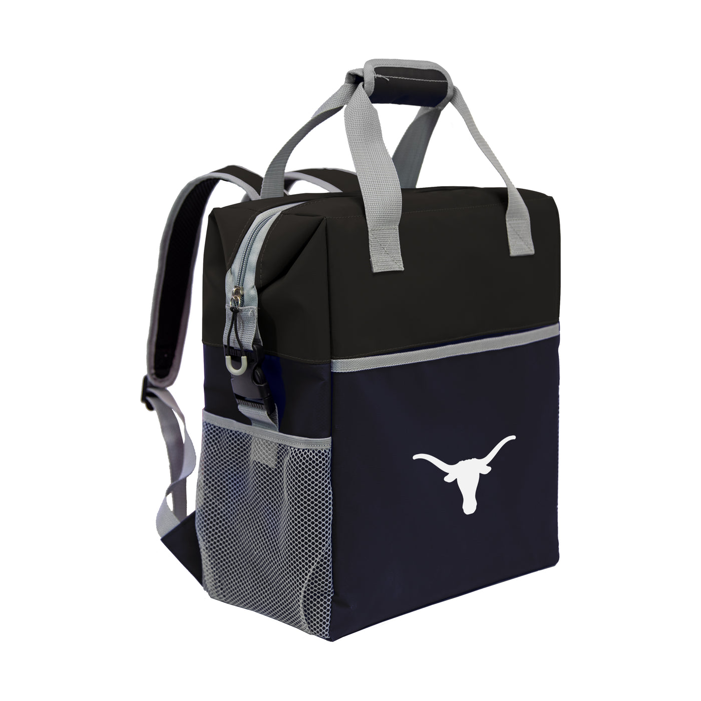 Texas Backpack Cooler - Logo Brands