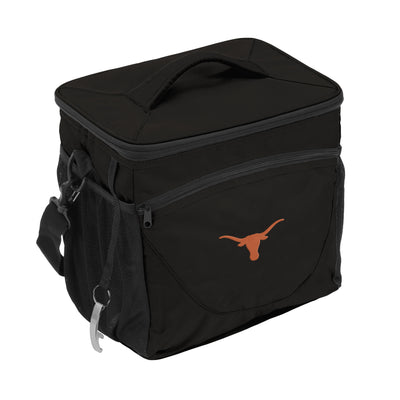 Texas 24 Can Cooler - Logo Brands