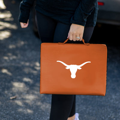 Texas Bleacher Cushion