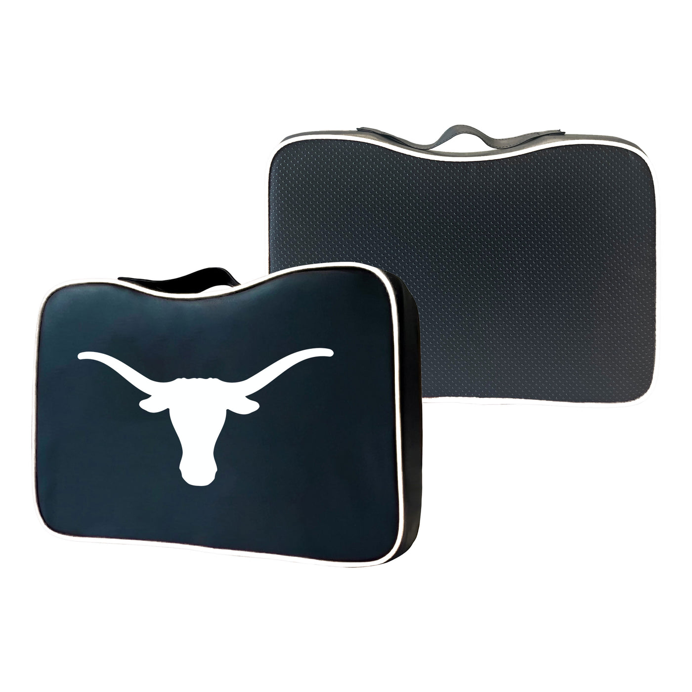 Texas Premium Bleacher Cushion