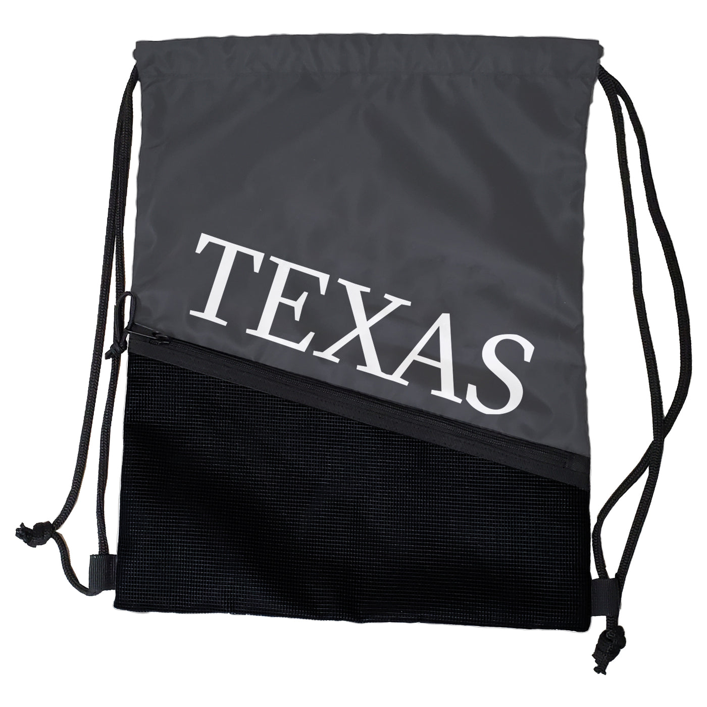Texas Charcoal Tilt Backsack