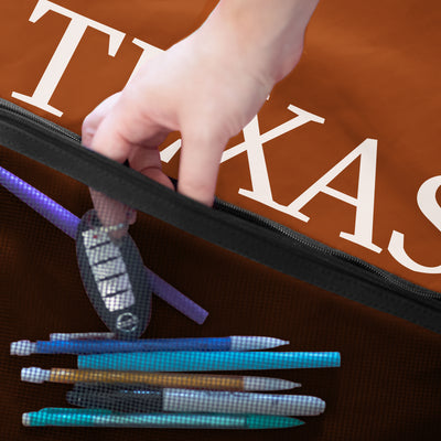 Texas Tilt Backsack - Logo Brands