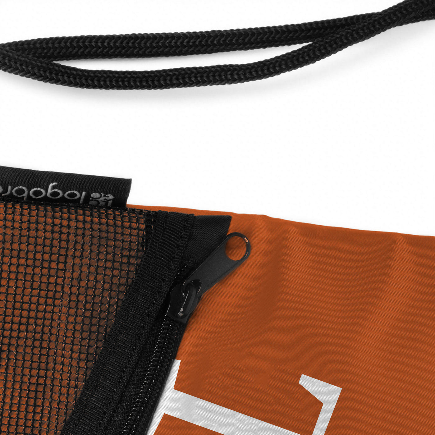 Texas Tilt Backsack - Logo Brands