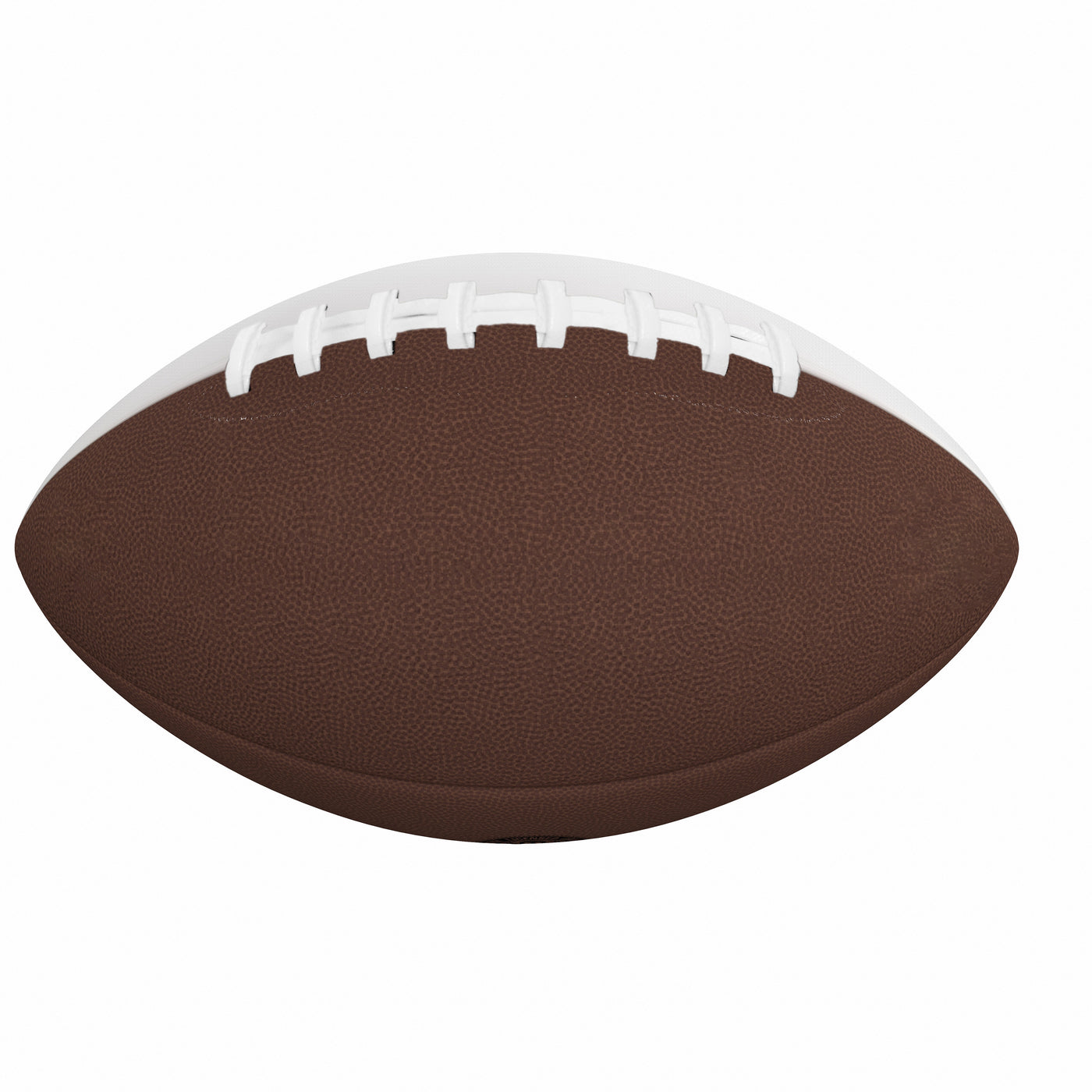 Texas Mini Autograph Football