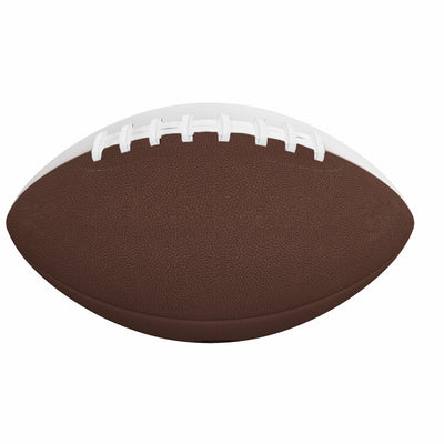 Texas Mini Autograph Football