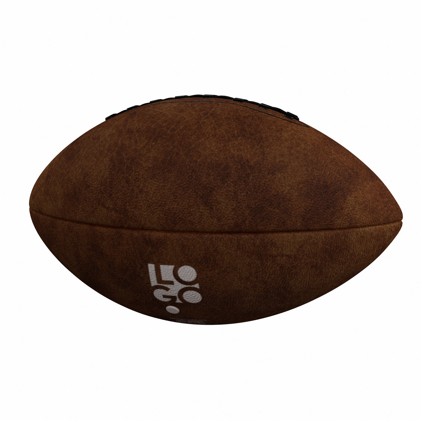 Texas Mini-Size Vintage Football - Logo Brands
