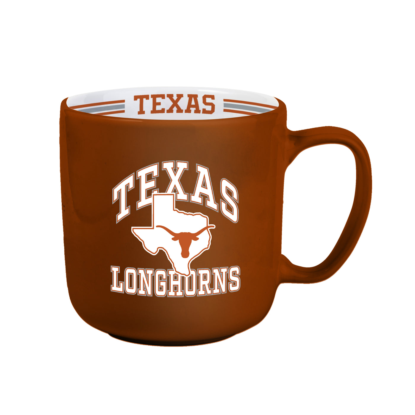 Texas 15oz Stripe Mug