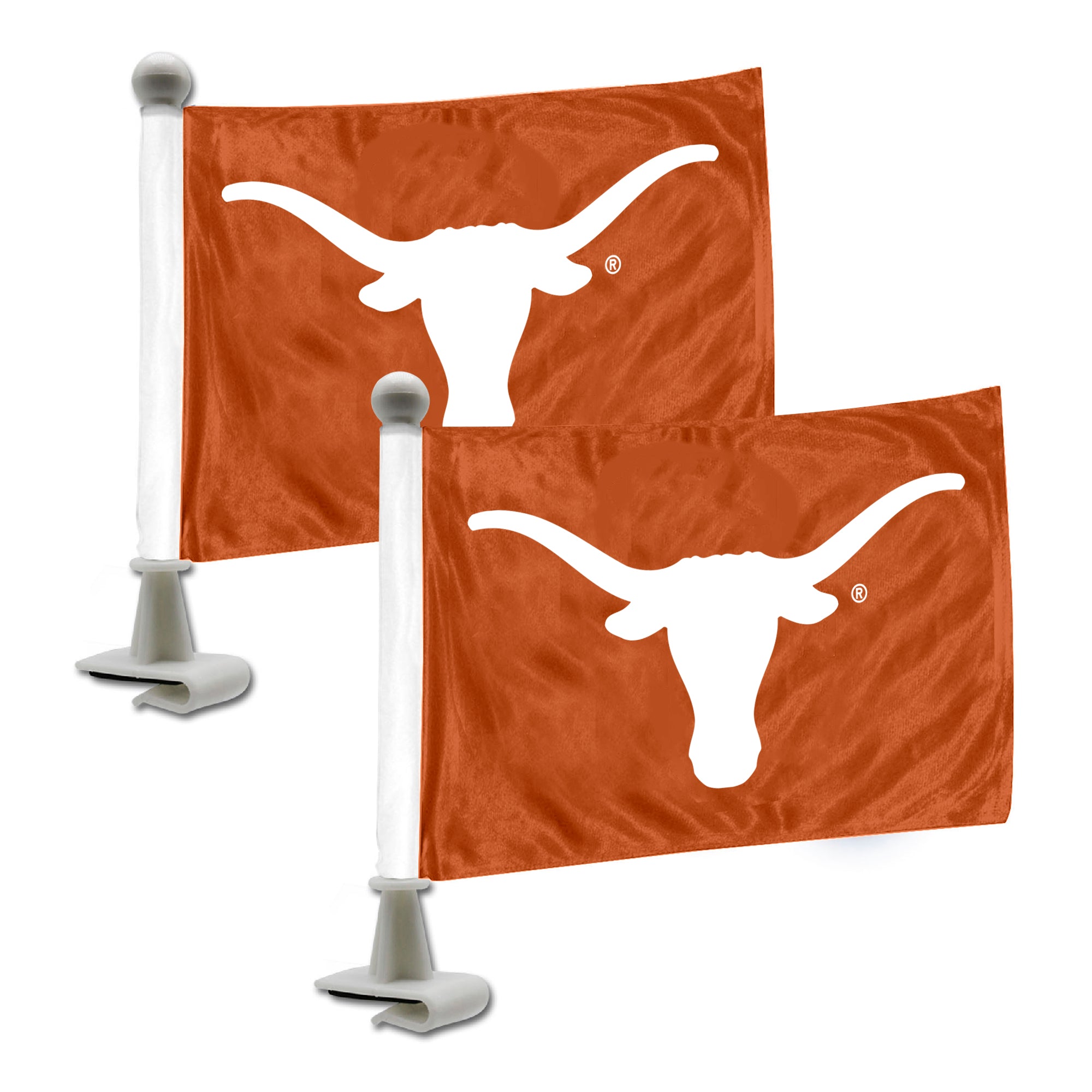 University of Texas Ambassador Flags | Logo Brands