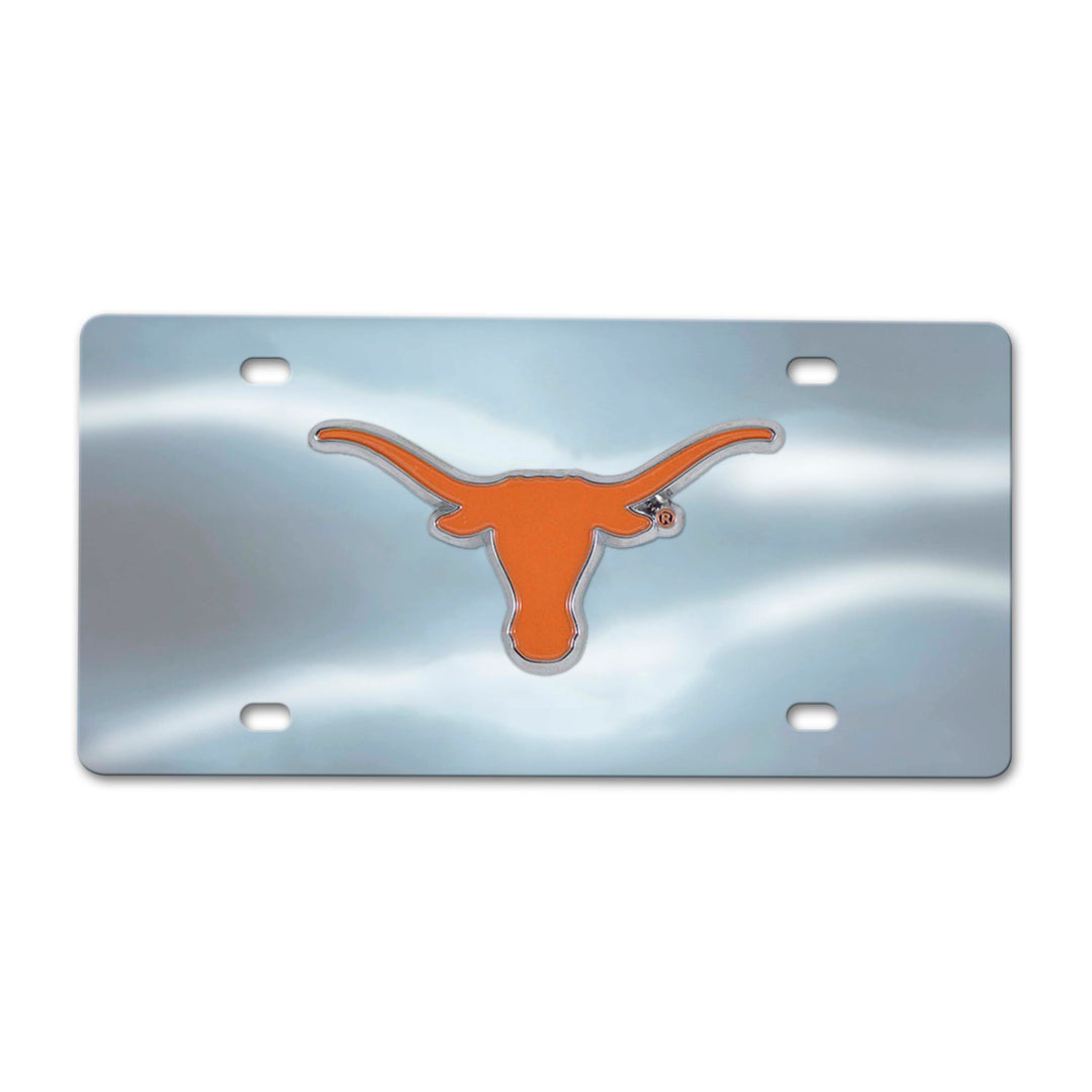 特大パブミラー　テキサス大学　texas longhorns カレッジ wincraft-texas-longhorns-12-x-
