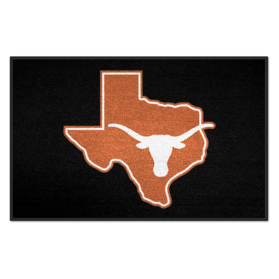University of Texas Starter Mat