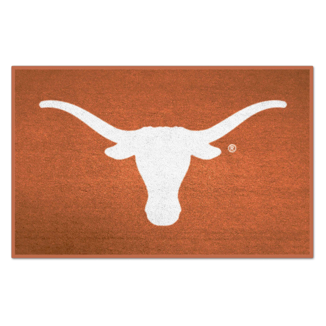 Texas University Longhorns Car Decal Vinyl Decal Monogram Sticker