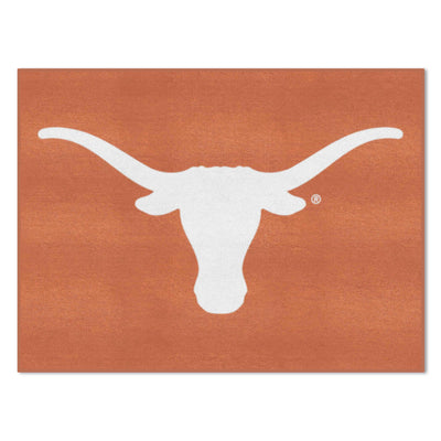 University of Texas All-Star Mat