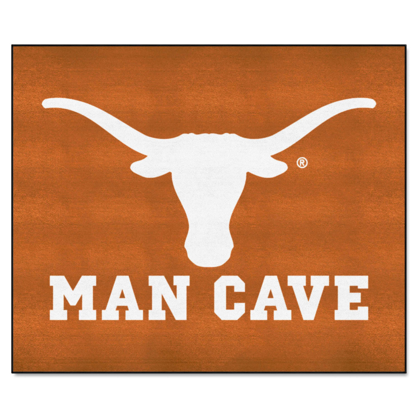 University of Texas Man Cave Tailgater