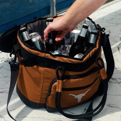 Texas 35 Can Flex Cooler