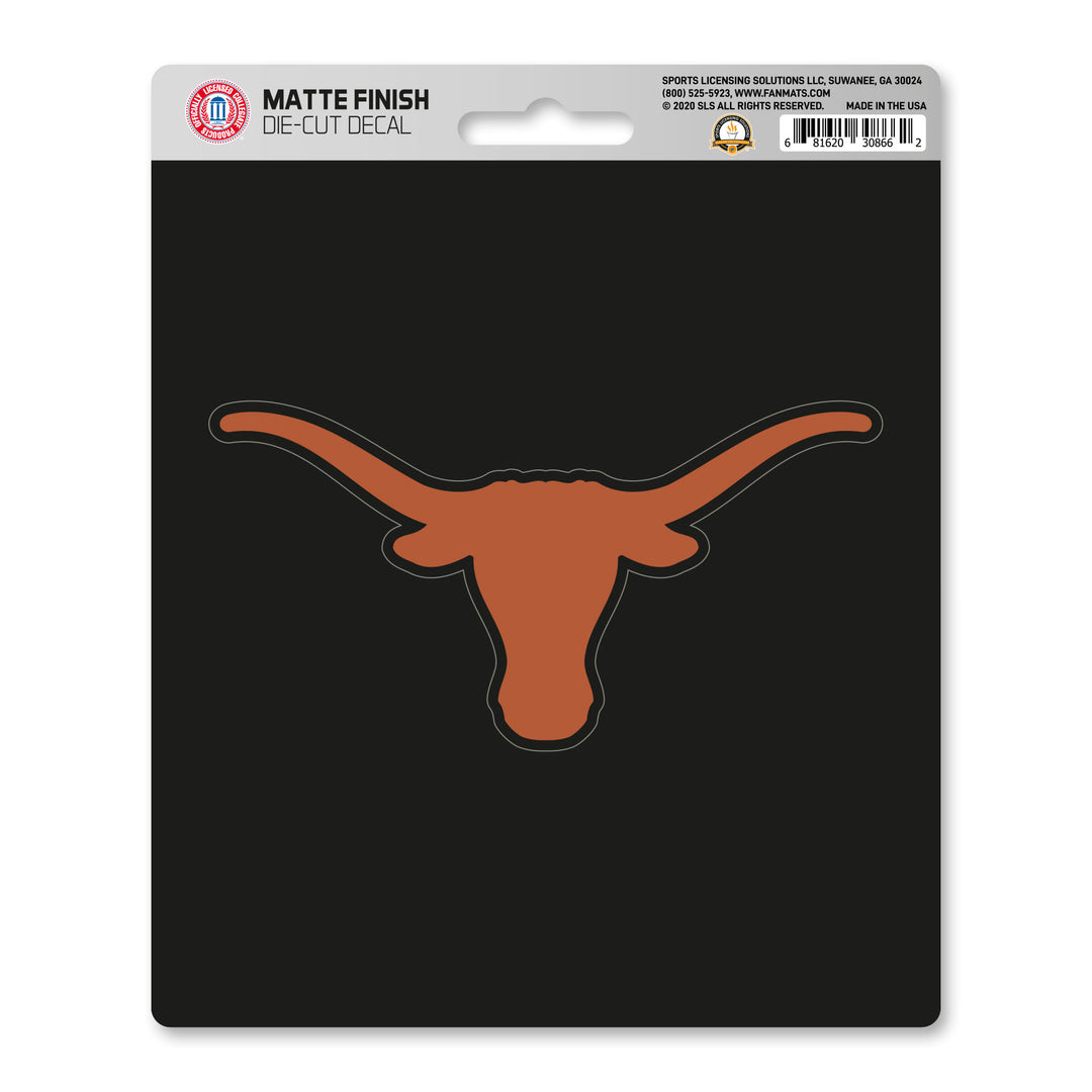 University of Texas Longhorns | Logo Brands